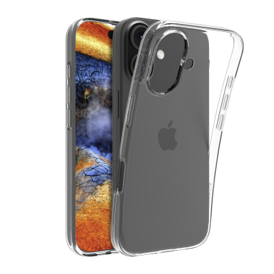 Greenland funda para teléfono móvil Transparente