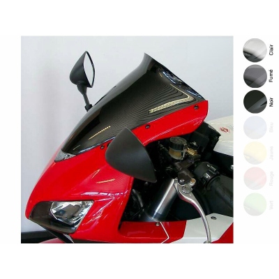 Pantalla MRA Sport, transparente, Honda CBR1000RR 2004- 4025066092239