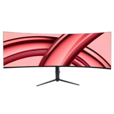 Monitor curvo gaming nilox nxm49crvdc 49pulgadas dqhd 144hz