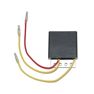 Regulador de corriente Electrosport Polaris ESR958