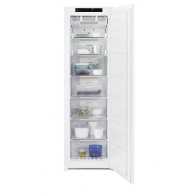 .AT.CONGELADOR INT. ELECTROLUX EUT6NE18S 177X54,8 NF E