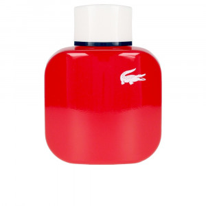 L12.12. FRENCH PANACHE POUR ELLE eau de toilette vaporizador 90 ml