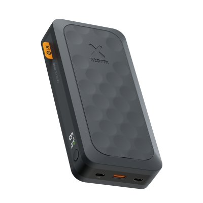 Xtorm Power Pack ``Fuel Series`` 27.000 67W Negro