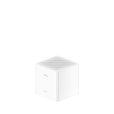CUDY AC1200 Wi-Fi Mesh Solution