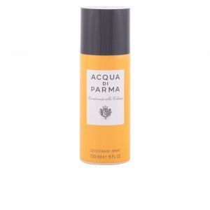ACQUA DI PARMA desodorante vaporizador 150 ml