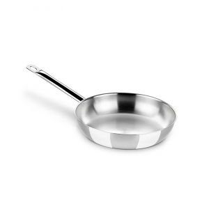 Sartén Bra Profesional, 30 cm, acero inox