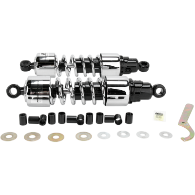 Amortiguadores Cruiser serie 412 PROGRESSIVE SUSPENSION 412-4213C