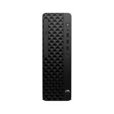 HP ProDesk 2 SFF G1i E Intel® Core™ i5 i5-14500 8 GB DDR5-SDRAM 256 GB SSD Windows 11 Pro PC Negro