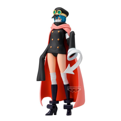 Figura banpresto one piece glitter&glamours saint gunko 24cm