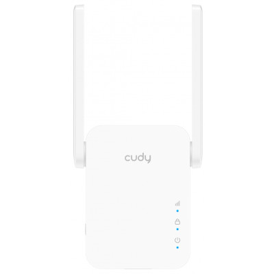 CUDY Repetidor Mesh AC1200 Wifi Mesh Repeater RE1200