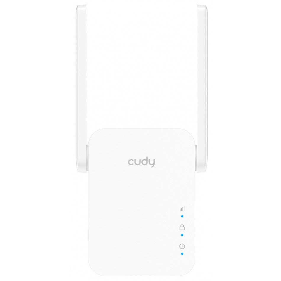 CUDY Repetidor Mesh AC1200 Wifi Mesh Repeater RE1200