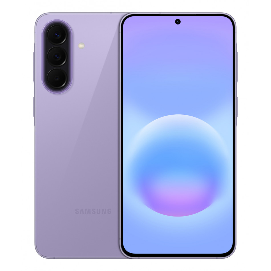 Smartphone Samsung Galaxy A57 12GB/ 512GB/ 6.7"/ 5G/ Violeta