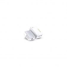 KIT PLC POWERLINE WI-FI AV600 TP-LINK 300MBPS BLANCO TL-WPA4221 KIT
