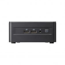 ASUS NUC 13 RNUC13L3HV500000I UCFF Negro i5-1350P