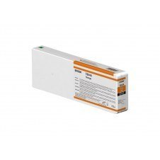 Cartucho Epson Singlepack Orange T804A00 UltraChrome HDX 700ml