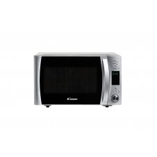 Candy COOKinApp CMXG22DS Encimera Microondas con grill 22 L 800 W Plata