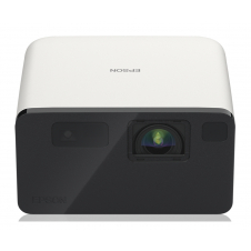 Epson EF-21W Proyector de alcance estándar 3LCD 1080p (1920x1080) Negro, Blanco