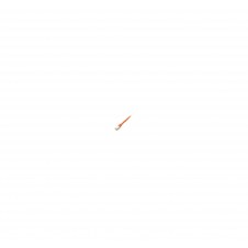 Equip 605574 cable de red Naranja 5 m Cat6 S/FTP (S-STP)