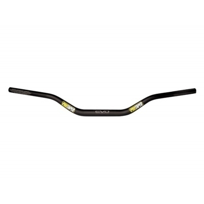 PRO TAPER Evo Carmichael Handlebar 022037