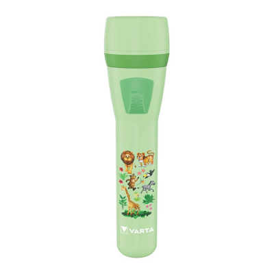 Linterna infantil 10 lm