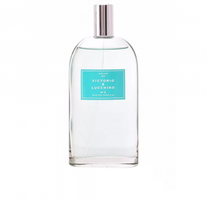 AGUAS DE VICTORIO & LUCCHINO Nº9 eau de toilette vaporizador 150 ml