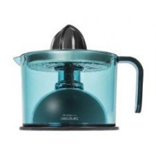 Exprimidor Eléctrico Cecotec Zitruseasy Inox