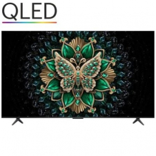 Televisor TCL QLED-Mini LED 55C6K 55