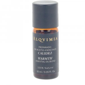 CALIDEZ preparado de aceites esenciales 10 ml