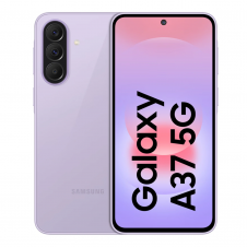 Samsung Galaxy A37 5G 8/256Gb Lavanda Smartphone