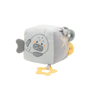 Peluche de cubo Seally me