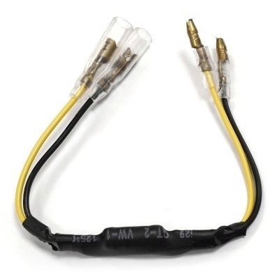 Cable con relé para intermitente Led ST-19016-CABLE