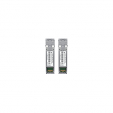 Ubiquiti Networks UACC-OM-MM-10G-D-2 red modulo transceptor Fibra óptica 10000 Mbit/s 850 nm