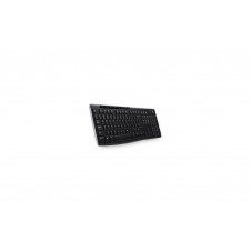TECLADO LOGITECH K270 INALAMBRICO NEGRO 920-003746