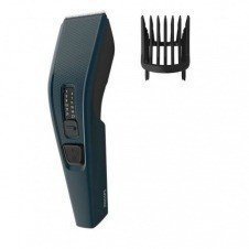 Cortapelos Philips HC3505/15/ con Cable/ 2 Accesorios