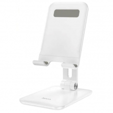 Hoco Hd1 Soporte Plegable Para Móviles Y Tablets Hasta 10.5