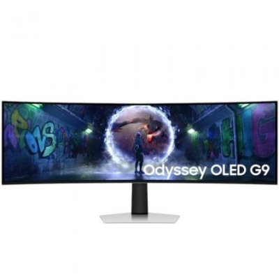 Samsung (49) 124.0cm S49DG934SU 32:9 Business G93SD CURVED
