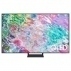 Televisor Samsung Qled Qe55Q70Bat 55/ Ultra Hd 4K/ Smart Tv/ Wifi