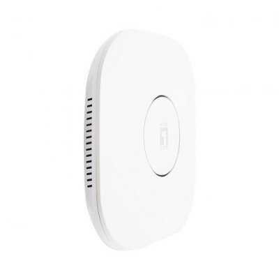 PUNTO DE ACCESO INALÁMBRICO LEVEL ONE WAP-8121 - BANDA DOBLE - 802.11B/G/N/AC - MODOS ROUTER/AP/CLIENTE/WDS - MONTAJE EN TECHO