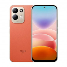 Xiaomi Redmi 17 5G 4Gb 128Gb 6.9 Orange