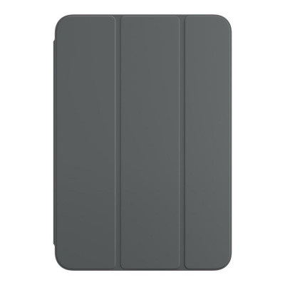Funda apple smart folio para ipad mini (a17 pro) 8.3 pulgadas gris