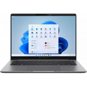 Portátil ASUS ExpertBook P3 PM3406CKA-NZ1003X, AMD Ryzen AI 7 350, 16 GB RAM, 512 GB SSD, Radeon 860M, 14 pulgadas, WQXGA, 144 Hz, Windows 11 Home