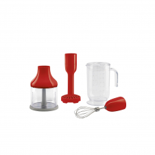 Smeg HBAC11RD accesorio de licuadora Kit de extensión