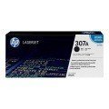 HP CE740A Negro Cartucho de Toner Original - 307A