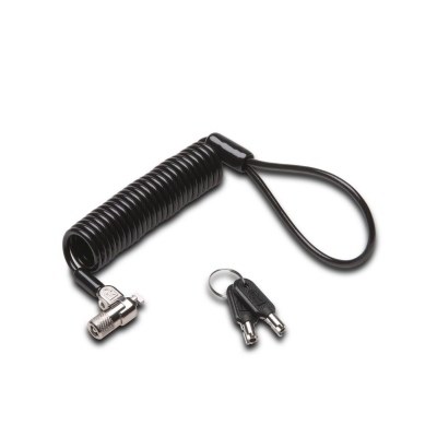 Kensington MicroSaver 2.0 Portable Keyed Laptop Lock - Cable de seguridad - 1.83 m