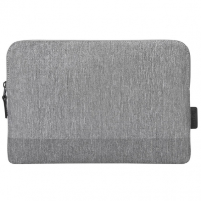 Funda targus citylite pro 13 pulgadas pulgadas gris