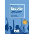 Diccionario Frances / Ingles Secundaria