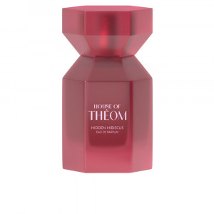HIDDEN HIBISCUS edp vapo 75 ml