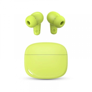 Auriculares SPC Boost Buds Magnetic, Bluetooth 5.4, lima