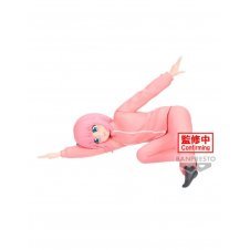 Figura banpresto: bocchi the rock hitori gotoh