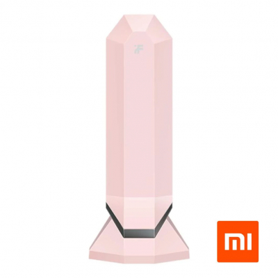 Rejuvenecedor Facial InFace RF Beauty Instrument/ Rosa